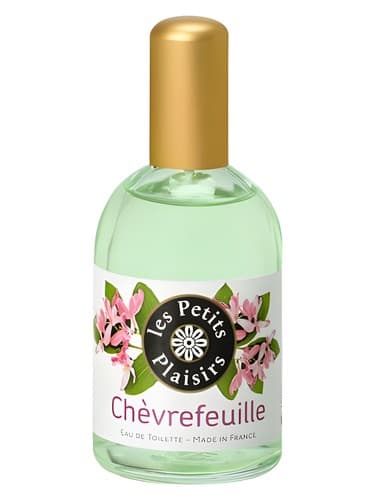 Chevrefeuille - شورفوی