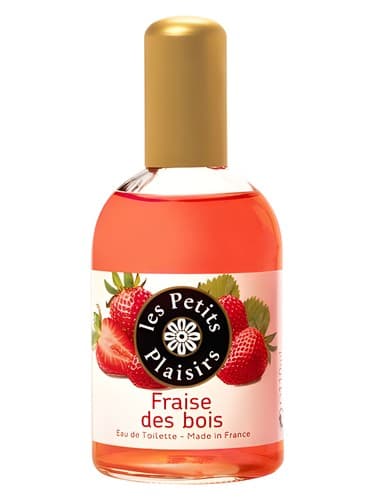 Fraise des Bois - فریز دس بوآس