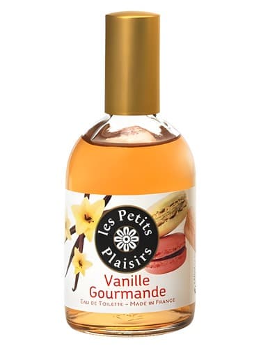 Vanille Gourmande - وانیلا گورمند