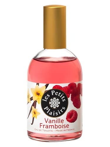 Vanille Framboise - وانیلا فرامبویز
