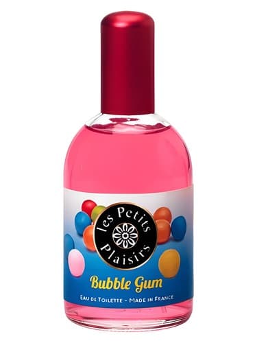 Bubble Gum - آدامس حباب