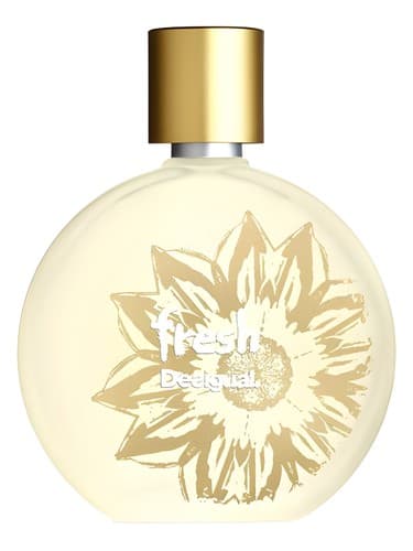 Fresh - تازه