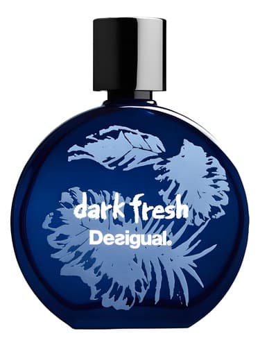 Dark Fresh - تازه تیره