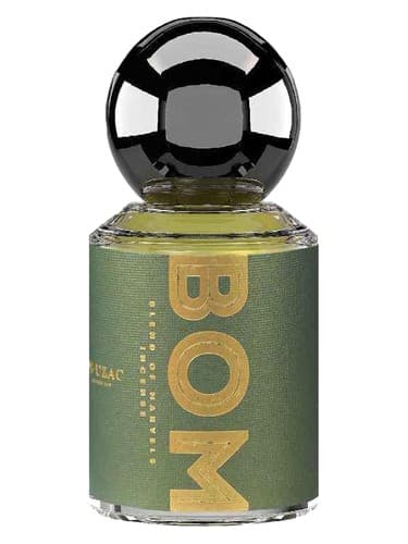 BOM Incense - بخور دادن BOM