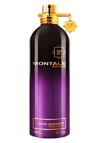 Aoud Lavender - عود اسطوخودوس
