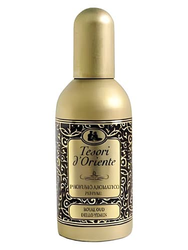 Royal Oud Dello Yemen - رویال عود دلو یمن