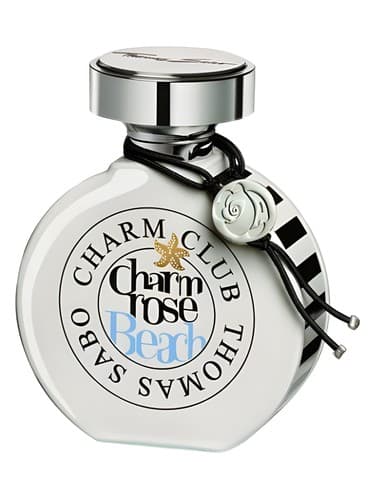 Charm Rose Beach - ساحل رز افسون