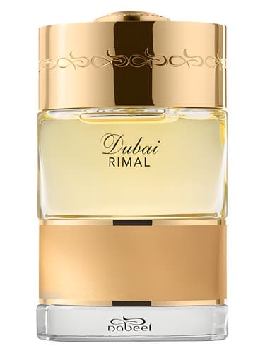 Rimal - ریمال