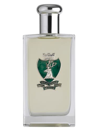 Vetiver