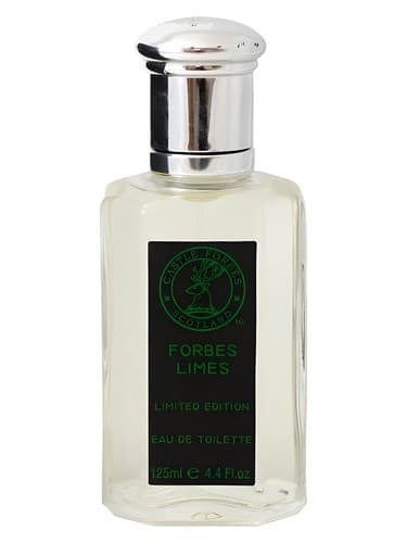Forbes Limes