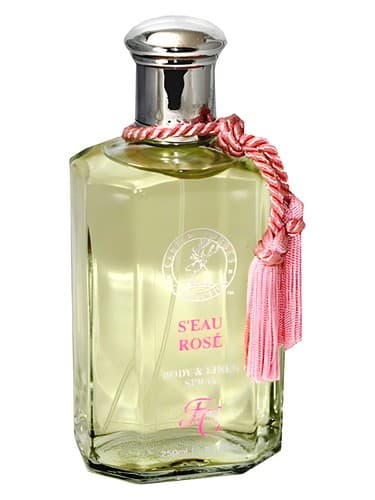 S'Eau Rose 