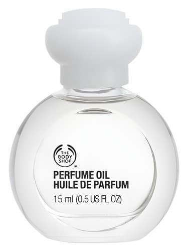 Japanese Musk Perfume Oil