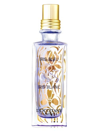 Iris Bleu & Iris Blanc - آیریس بلو و آیریس بلان