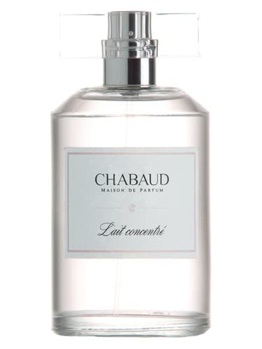 Lait Concentré