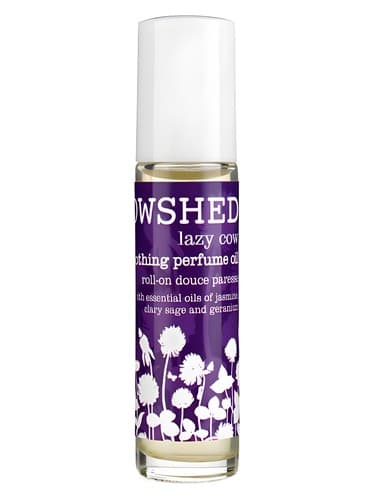 Lazy Cow