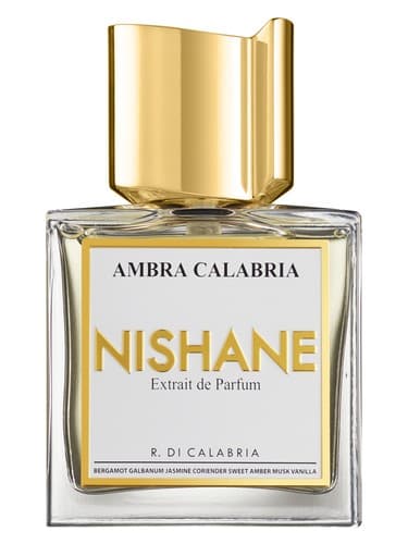 Ambra Calabria - آمبرا کالابریا
