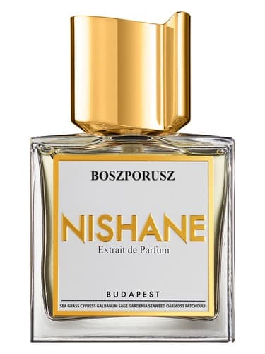 Boszporusz - بوسپوروس