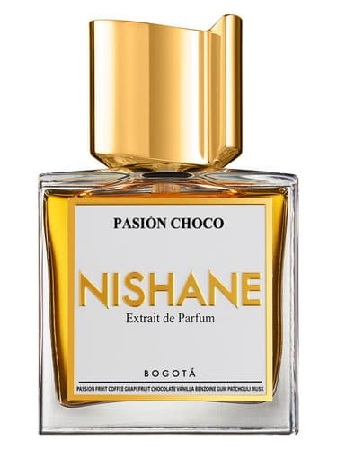 Pasion Choco - شور شوکو