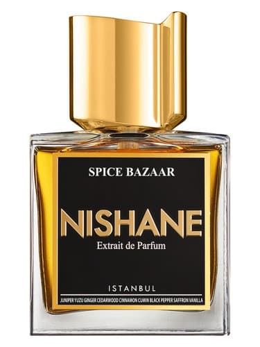 Spice Bazaar - بازار ادویه