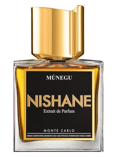 Munegu - مونگو
