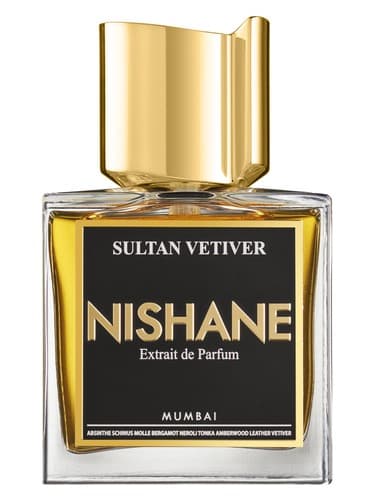 Sultan Vetiver - سلطان وتیور