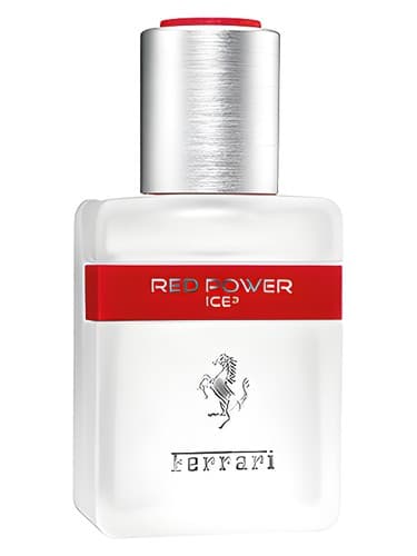 Red Power Ice 3