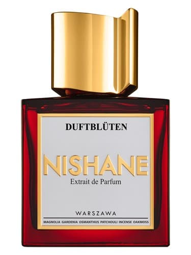 Duftblüten