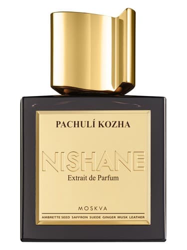 Pachuli Kozha - پاچولی کوژا