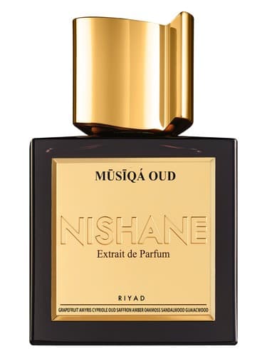 Musiqa Oud