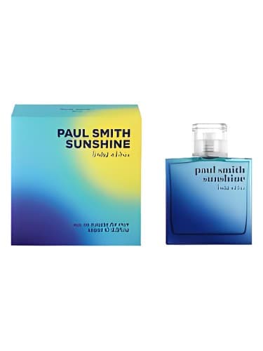 Paul Smith Sunshine for Men 2015