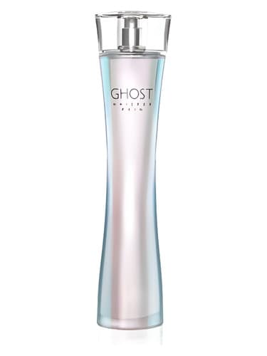 Ghost Whisper Rain