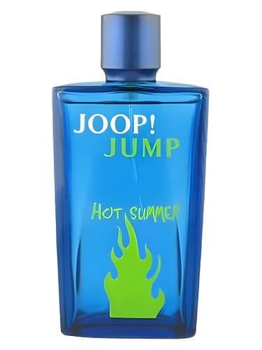 Joop! Jump Hot Summer 2008 - جوپ! سامر داغ پرش 2008