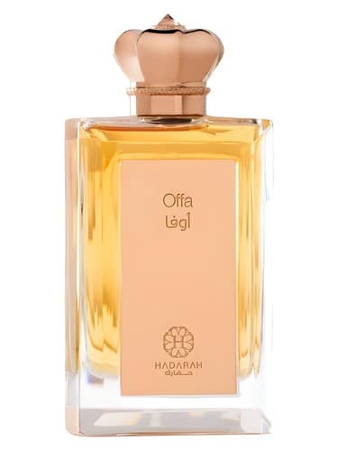 Offa - اوفا