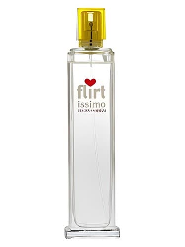 Flirt Issimo - لاس زدن با ایسیمو