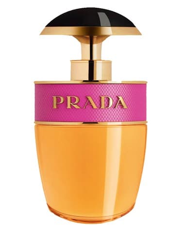Kiss Collection Prada Candy Kiss - مجموعه بوسه پرادا واتر نبات بوسه