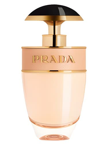 Kiss Collection Prada Candy L'Eau Kiss - مجموعه بوسه Prada Candy L'Eau Kiss