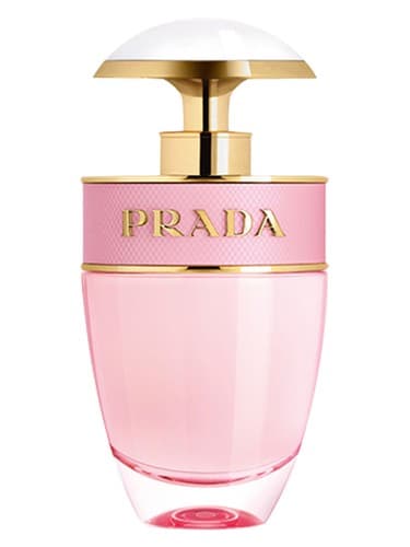 Kiss Collection Prada Candy Florale Kiss - مجموعه بوسه پرادا واتر نبات فلورال کیس