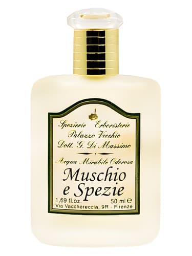 Muschio e Spezie
