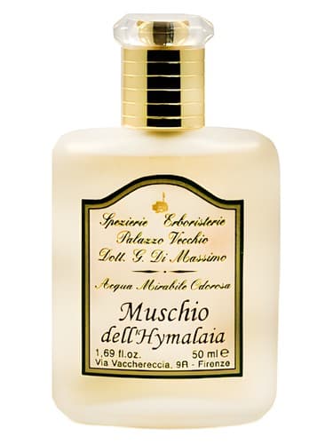 Muschio del Hymalaia