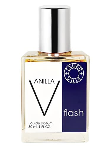 Vanilla Flash - فلش وانیلی