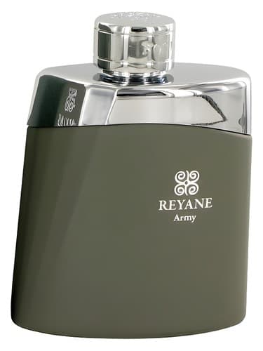 Reyane Army