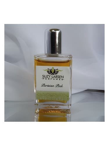 Parisian Pink - پینک پاریسی