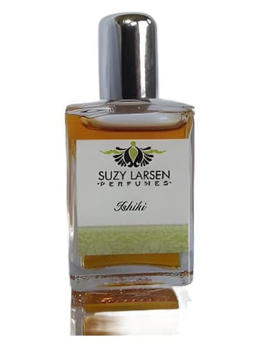 Ishiki - ایشیکی