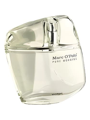 Marc O'Polo Pure Morning Woman 