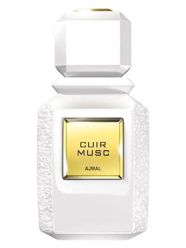 Cuir Musc - کویر ماسک
