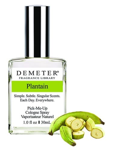 Plantain