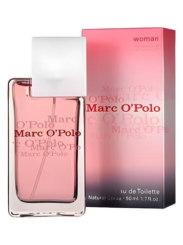 Marc O'Polo Woman 2006 