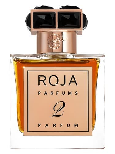 Parfum De La Nuit No 2 - عطر د لا نویت شماره 2