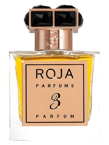 Parfum De La Nuit No 3 - عطر د لا نویت شماره 3