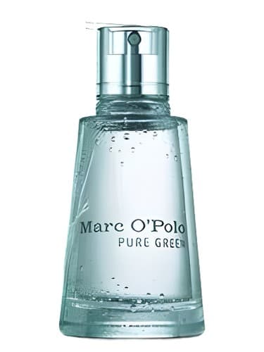 Marc O'Polo Pure Green Woman - مارک اوپولو وومن گرین پیور